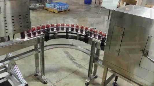 HSA-405 CANS IN SCREW